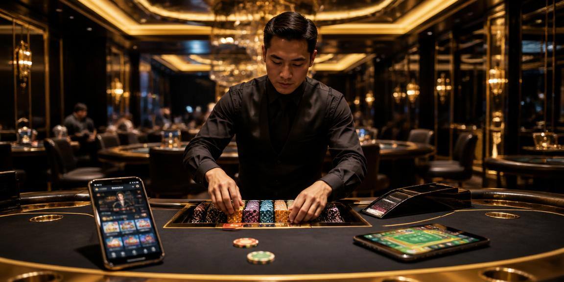 opfen88 mobile gaming